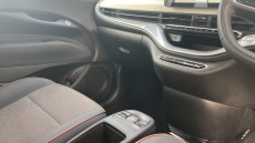 Fiat 500 87kW Icon 42kWh 3dr Auto Electric Hatchback